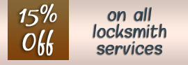 Locksmith in Woodstock Services